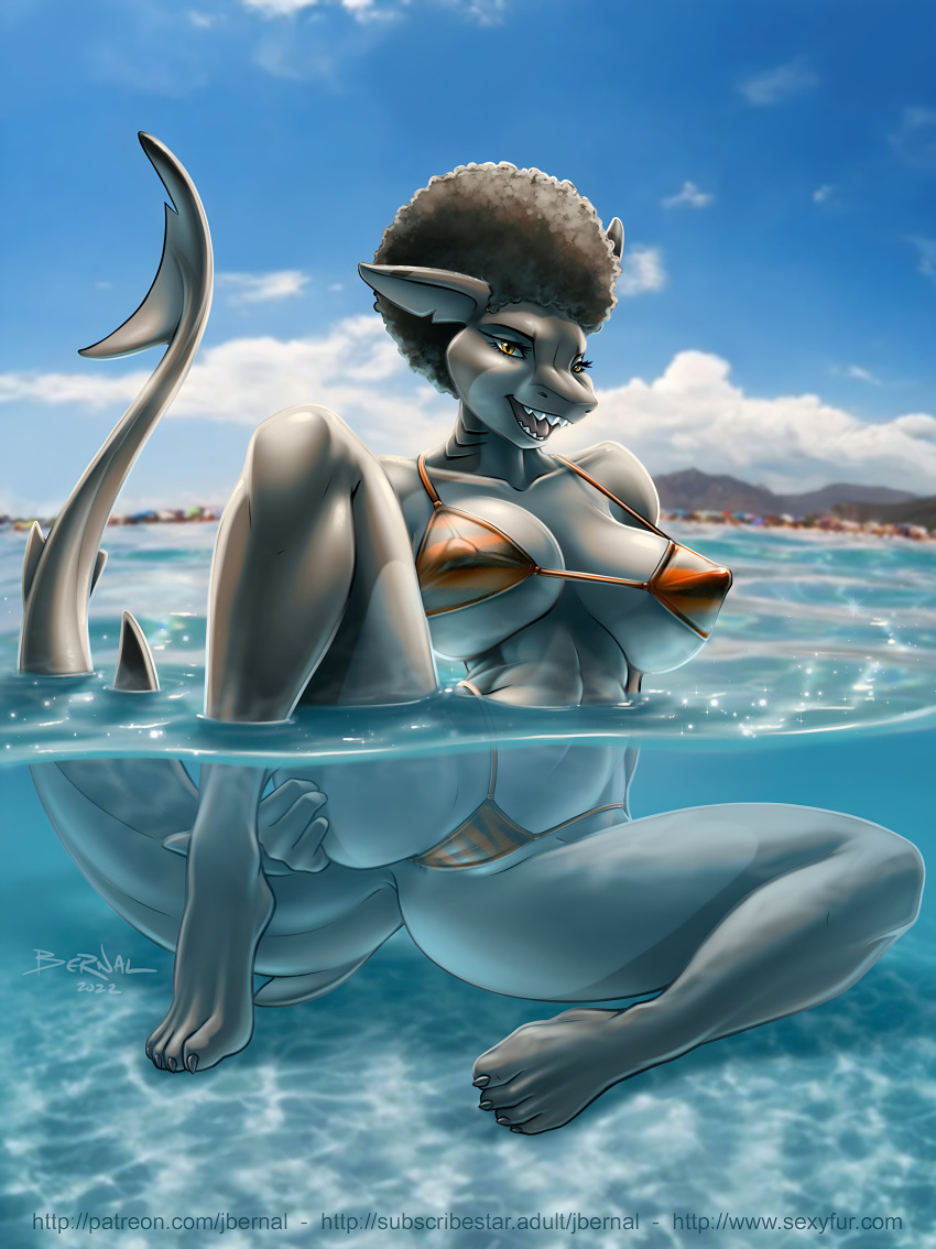 Anthro Shark Girl Porn - shark â€“ Hentai Busty