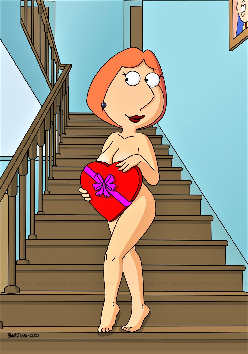 Family Guy Porn Susie - Hentai Busty â€“ ass blackzacek breasts family guy lois griffin thighs |  984821 â€“ Hentai Busty