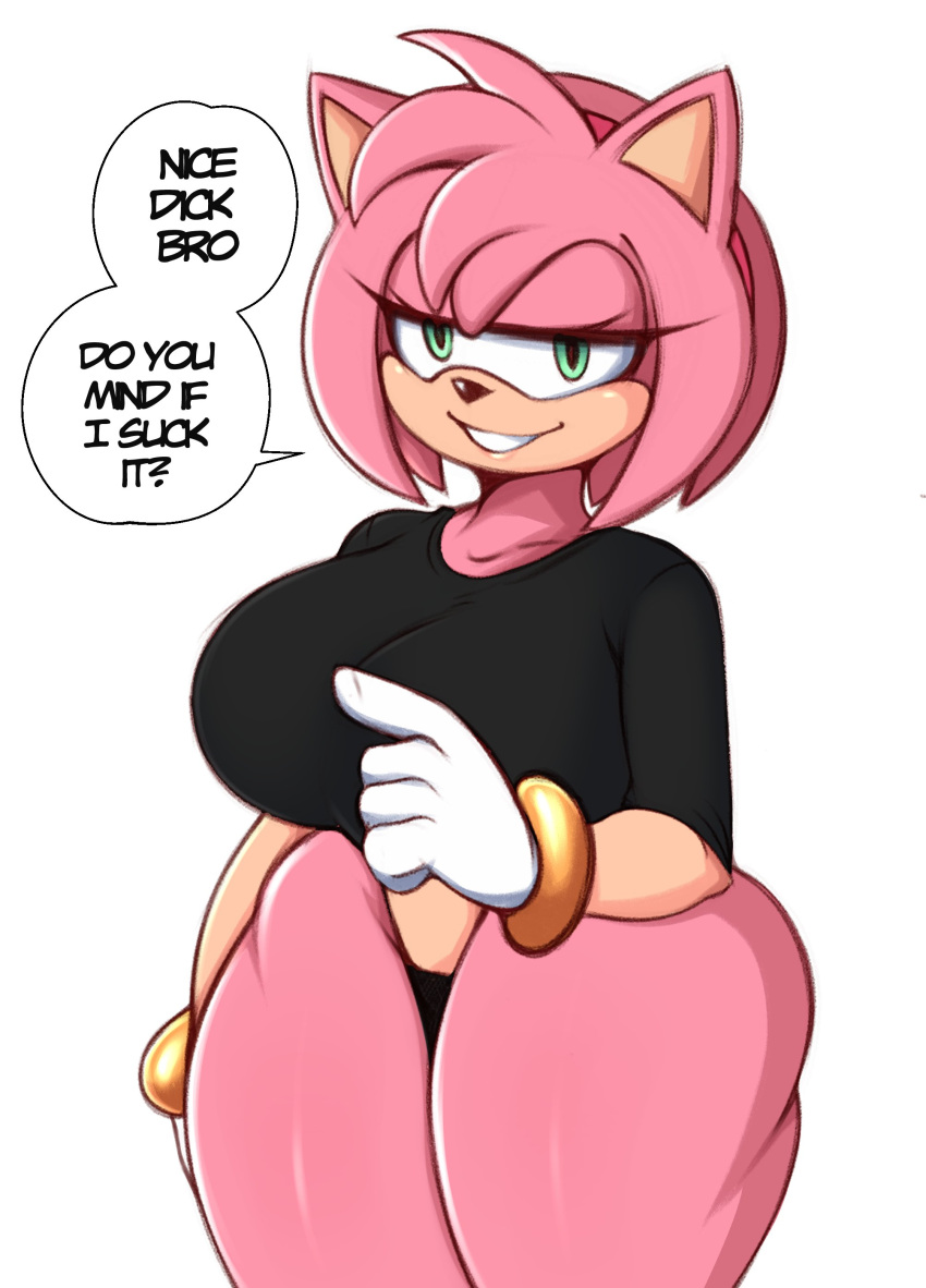 Porn Amy Rose Panties Comic - Hentai Busty â€“ 1girl 1girl 1girl 2023 absurd res amy rose anthro big  breasts breasts â€“ Hentai Busty