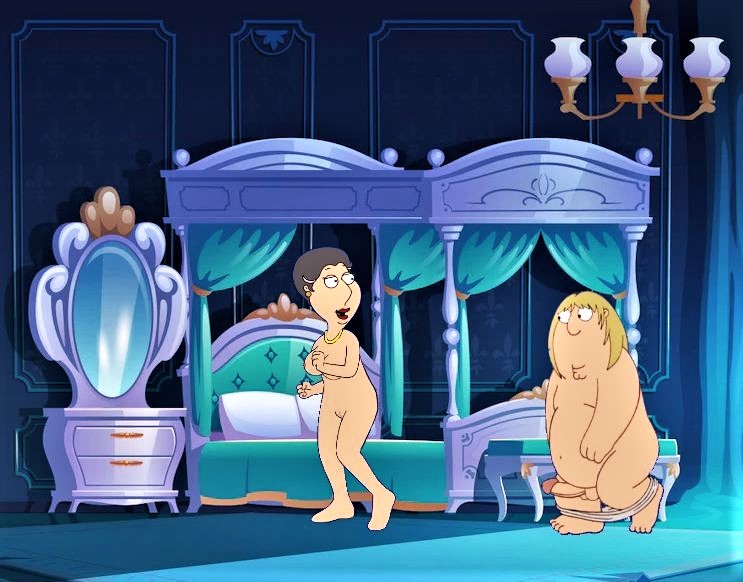 Anal Cartoon Porn Family Guy - Hentai Busty â€“ ass barbara pewterschmidt breasts chris griffin erect penis family  guy huge â€“ Hentai Busty