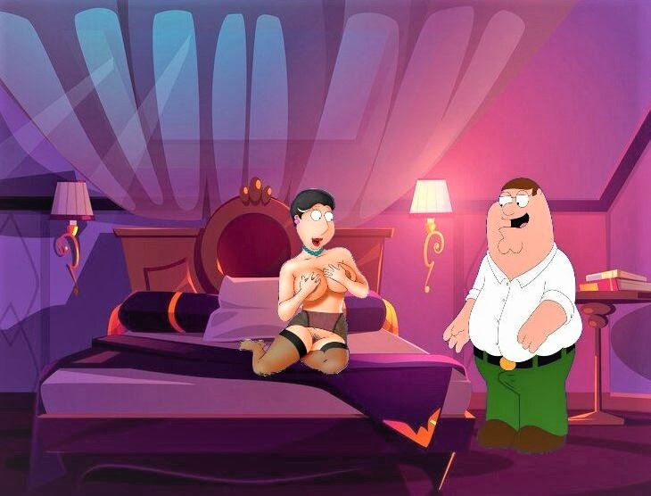 Family Guy Barbara Pewterschmidt Porn - Hentai Busty â€“ barbara pewterschmidt big breasts family guy garter belt  peter griffin pubic â€“ Hentai Busty