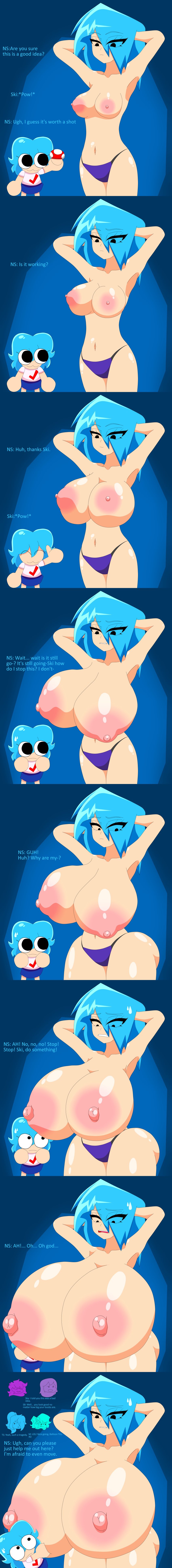 aqua_hair big_ass big_breasts blue_panties breast_inflation english_text fnf_icons friday_night_funkin friday_night_funkin_mod gigantic_ass gigantic_breasts miko_(friday_night_funkin) nervous nusky_(friday_night_funkin) scared ski_(friday_night_funkin) sky_(friday_night_funkin) skyblue trusky_(friday_night_funkin) xml_xrossover_(artist)