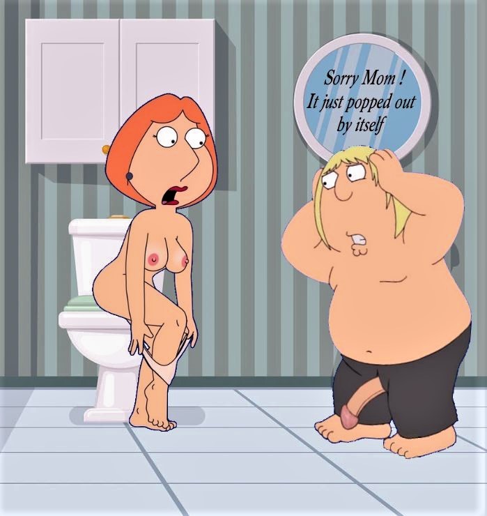 Family Guy Lois Porn Chris And His Big Cock - Hentai Busty â€“ ass breasts chris griffin erect nipples family guy huge  penis lois griffin â€“ Hentai Busty