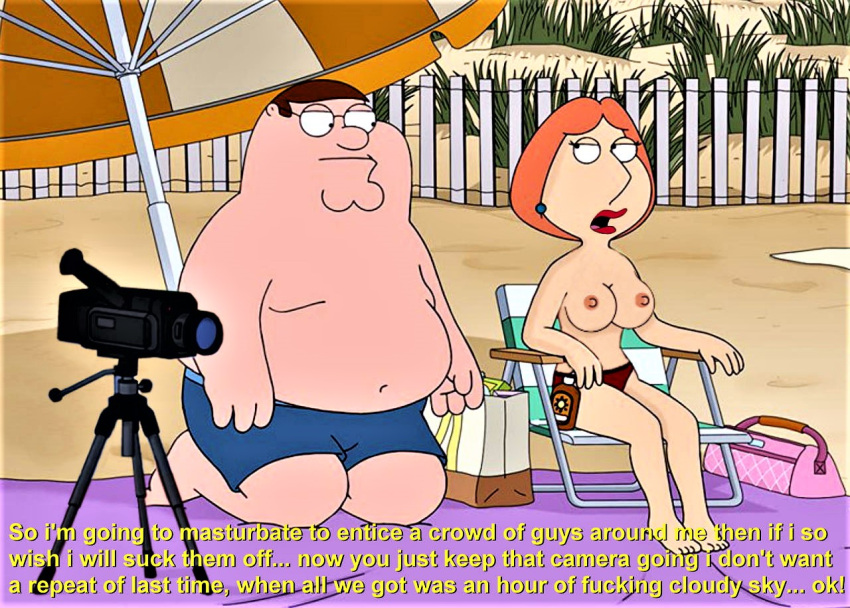 850px x 608px - Hentai Busty â€“ bikini bottom breasts camera erect nipples family guy lois  griffin peter â€“ Hentai Busty