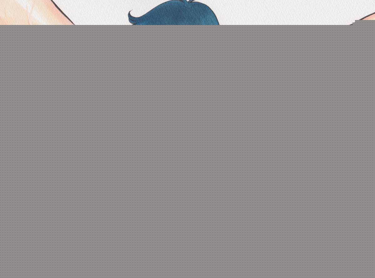 1girl alluring ami_mizuno bare_legs barefoot big_breasts bishoujo_senshi_sailor_moon blue_hair censored chi_pyon2001 completely_nude_female female_masturbation nude pussy rascal_(n119) ribbon spread_legs spread_pussy wet