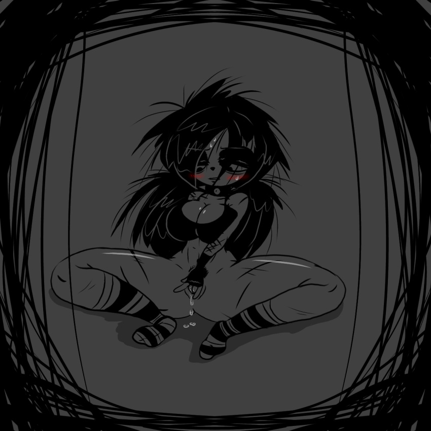 1girl 2025 big_breasts bitch breasts breedable emo emo_girl fingering fingering_pussy fingering_self fuckable giygal goth goth_girl i_can't_sleep musky nasty nasty_bitch nasty_pussy nia_(i_can't_sleep) pussy pussy_juice pussy_juice_leaking reeking_of_fish reeking_of_pussy shortstack slut smelly smelly_pussy stinky stinky_pussy thick_thighs thighs thunder_thighs wet wet_pussy whore