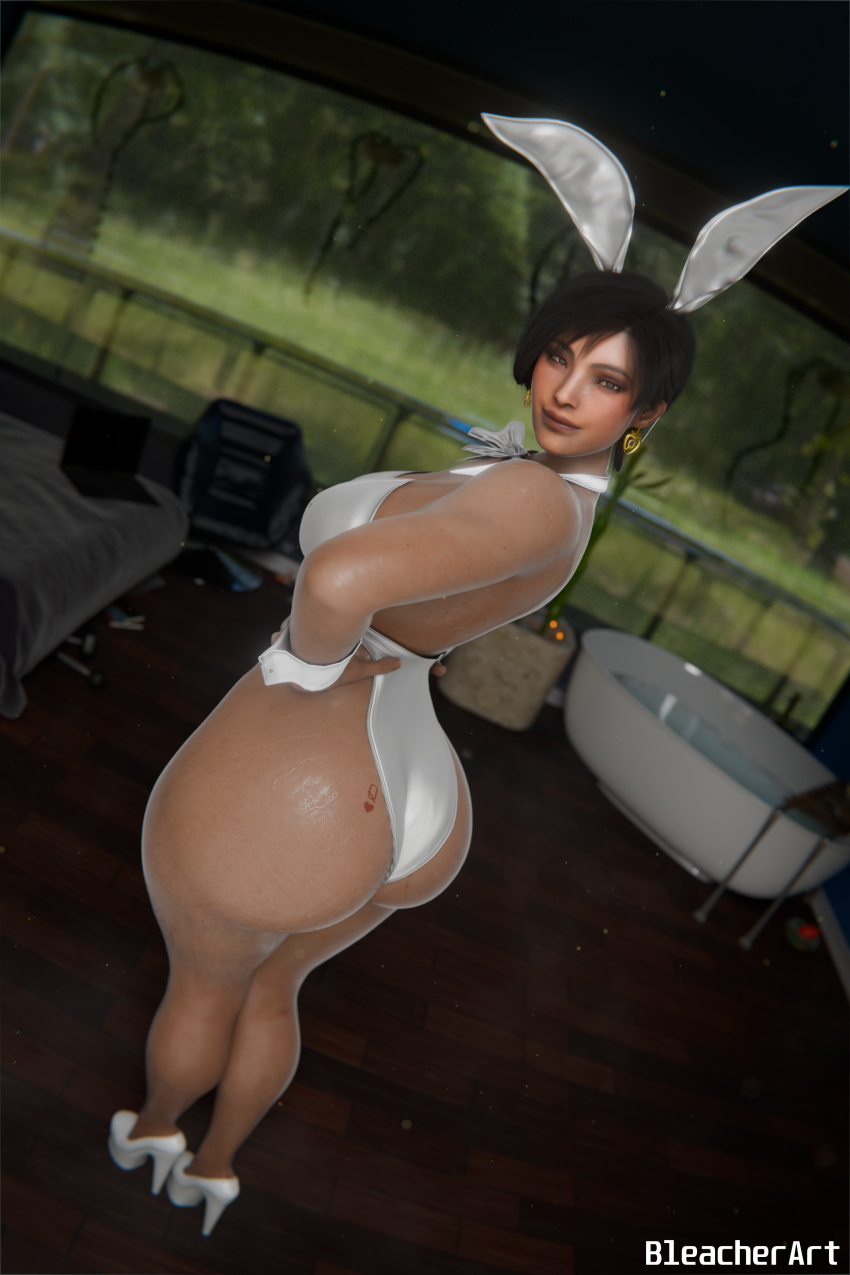 1girl 1girl 1girls 2026 3d 3d_model 3d_render absurd_res absurd_res absurd_resolution ada_wong ada_wong_(adriana) alternate_version_at_source alternate_version_available asian asian_female big_ass big_ass big_breasts big_breasts big_muscles bleached bleacherart bunny_costume bunny_ears bunny_girl bunnysuit capcom dark_hair easter female_focus female_human female_only festive high_heels high_res high_resolution huge_ass huge_ass huge_breasts huge_thighs human human_female human_only humanoid humanoid_genitalia large_ass large_butt large_thighs looking_at_viewer oil oiled oiled_ass oiled_body oiled_skin oily_skin qoh qoh_tattoo queen_of_hearts resident_evil resident_evil_2 resident_evil_4 revolver self_upload shiny shiny_ass shiny_skin showing showing_off solo_female solo_focus twitter_link twitter_user_oc twitter_username video_game video_game_character video_game_franchise video_games wet wet_body wet_skin