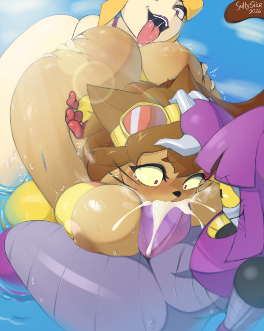 1_eye 1futa 1girl 2026 2026s 2_girls 2d 2d_(artwork) 2d_art 2d_artwork 2d_background 2d_porn 2dart 2dporn 2girls 4:5 absurd_res anthro anthro_penetrated areola art artist_logo artist_name ass big_ass big_breasts big_butt bikini biped black_eyes black_nose black_whiskers blonde_hair blue_sky bodily_fluids breasts brown_areola brown_body brown_eyebrows brown_hair brown_nipples brown_tail butt butt_grab clothed clothed_anthro clothed_female clothed_human clothing cum cum_in_mouth cum_inside cum_splatter digital_art digital_artwork_(media) digital_media digital_media_(artwork) domestic_cat emanata erection eyebrow_through_hair eyebrows eyelashes eyewear eyewear_on_head felid feline felis female female/female female/female/futa female/futa female_anthro female_human female_on_anthro female_on_human female_penetrated flash_emanata futa/female/female futa_penetrating futa_penetrating_female futanari gameoverse ge:hand_on_another's_butt genital_fluids genitals glistening glistening_breasts glistening_eyes glitch_productions goggles goggles_on_head group gynomorph gynomorph/female gynomorph_penetrating gynomorph_penetrating_female hair hand_on_butt hands_behind_back hi_res high_res huge_ass huge_butt human image intersex intersex/female intersex_penetrating intersex_penetrating_female irrumatio kit_(gameoverse) kit_bodega lipstick logo machine makeup malice_(gameoverse) mammal metallic_body miss_information miss_information_(gameoverse) newgrounds_link nipples no_dialogue nsfw nude nude_gynomorph open_mouth oral partially_submerged penetration penile penis penis_in_mouth pink_eyes png porn purple_bikini purple_clothing purple_eyes purple_hair purple_lipstick purple_penis purple_swimwear questionable_consent r34 robot rule34 rule_34 saltyslice series sex shaking sharp_teeth swimwear tagme tail tan_body tan_skin tears teeth text threesome tongue tongue_out translucent translucent_hair tremble_spikes trembling trio two-piece_swimsuit water watermark web_series wet wet_body whiskers white_text x_link yellow_bikini yellow_clothing yellow_eyewear yellow_goggles yellow_sclera yellow_swimwear